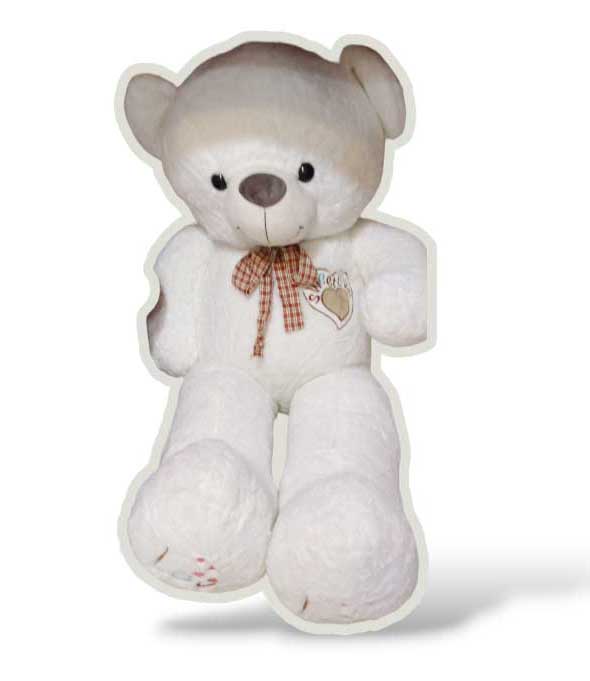 Teddy Bear Stuff Toys Cute Plush Doll