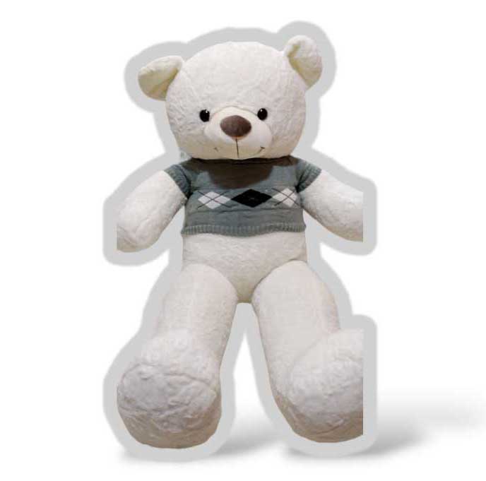 Teddy Bear Stuff Toys Cute Plush Doll