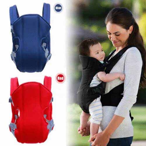 Baby Carrier Bag For Infants