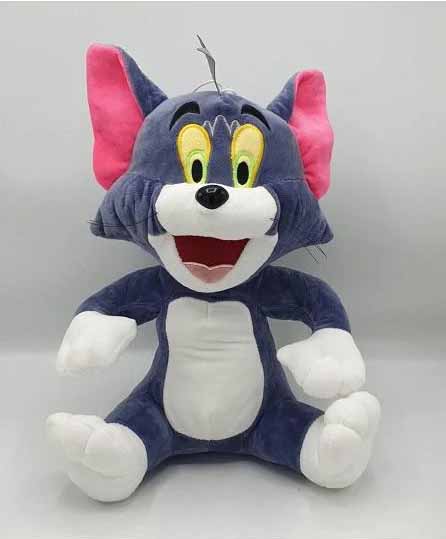 Tom & Jerry Stuff Toy for Kids