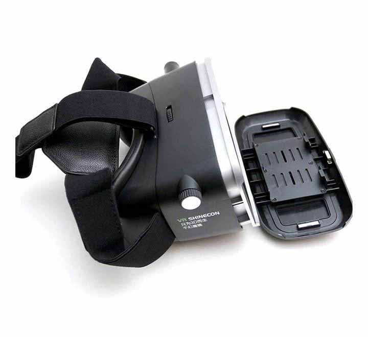 VR Shinecon Virtual Reality 3D Glasses
