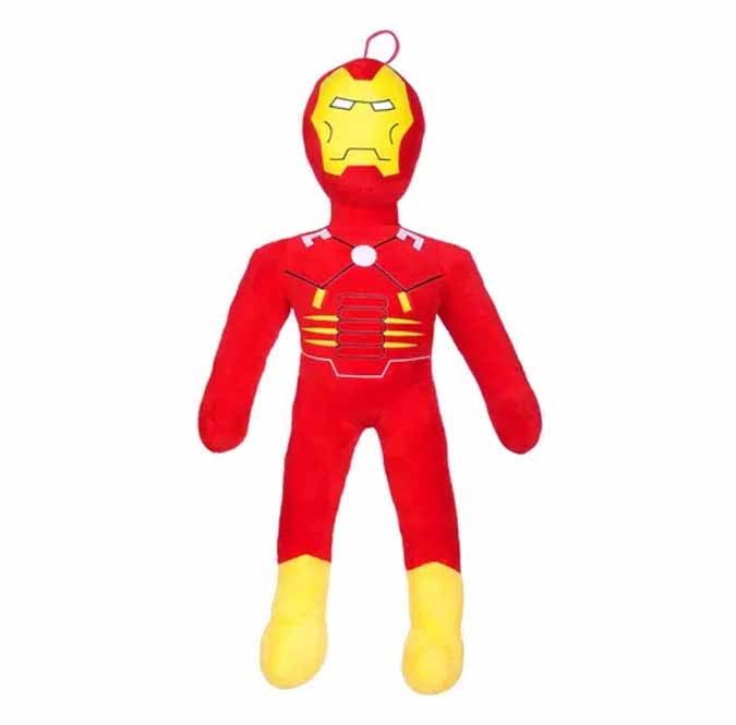 Avengers Stuff Toys - ironman 15inches