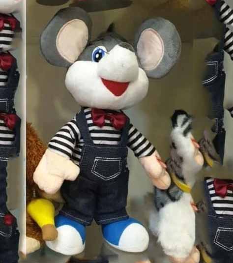 Funny Dancing Talking Mouse Stuff Toy For Kids