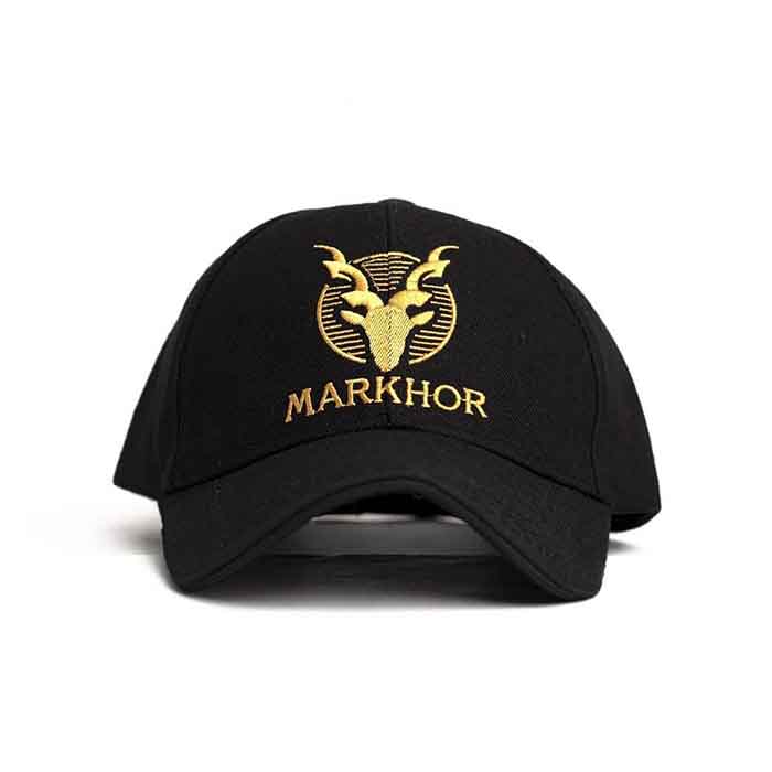 Maarkhor Caps For Boys and Men