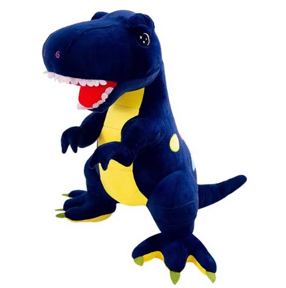 Stuffed Dinosaur Plush Toy