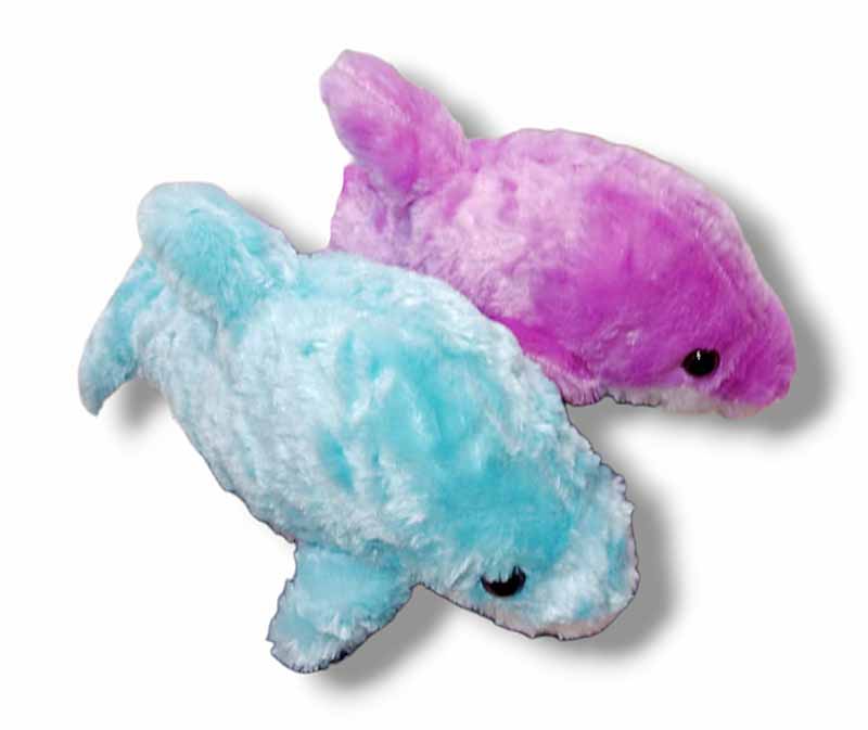 Stuff Dolphin Soft Plush Toy For Kids - 45cm