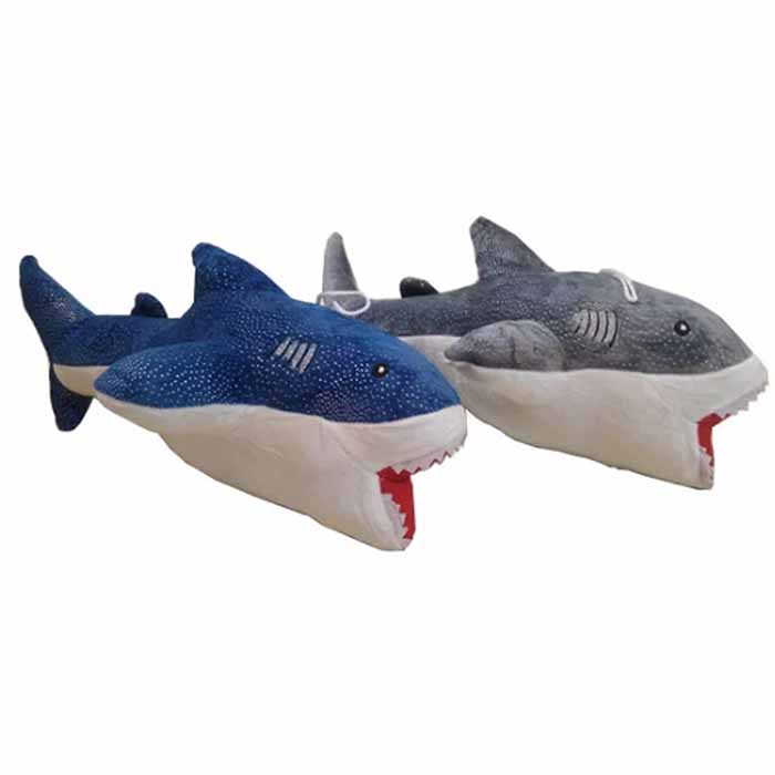 Shark Stuff Toy Cute Plush Soft Toy for Kids