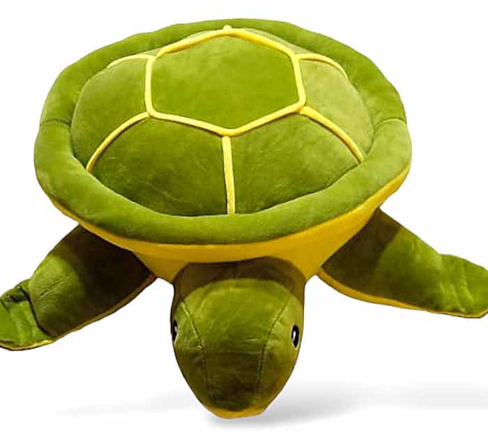 Cute Stuff Turtle Toy for Kids